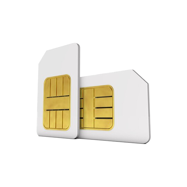 خرید سیم کارت خارجی