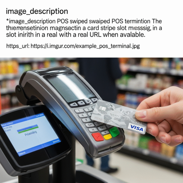 ویزا کارت فیزیکی