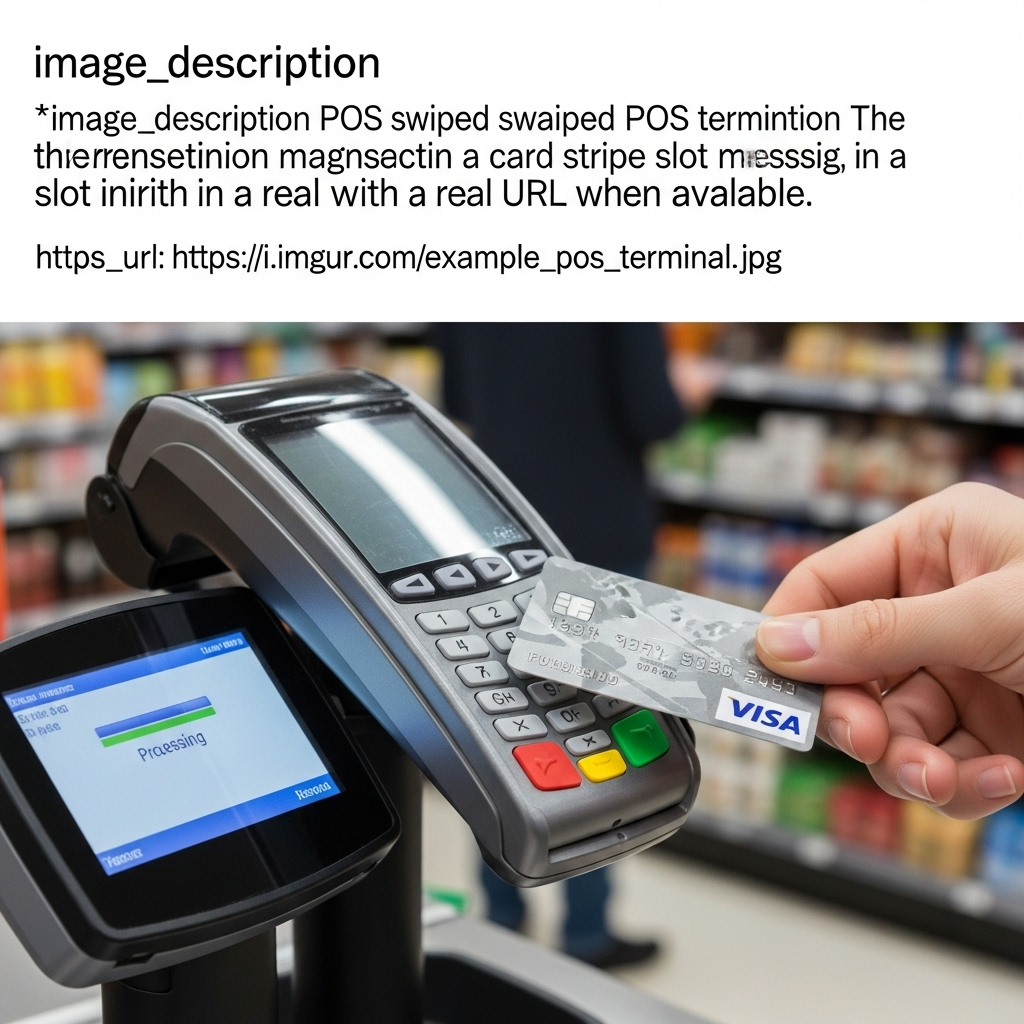 ویزا کارت فیزیکی