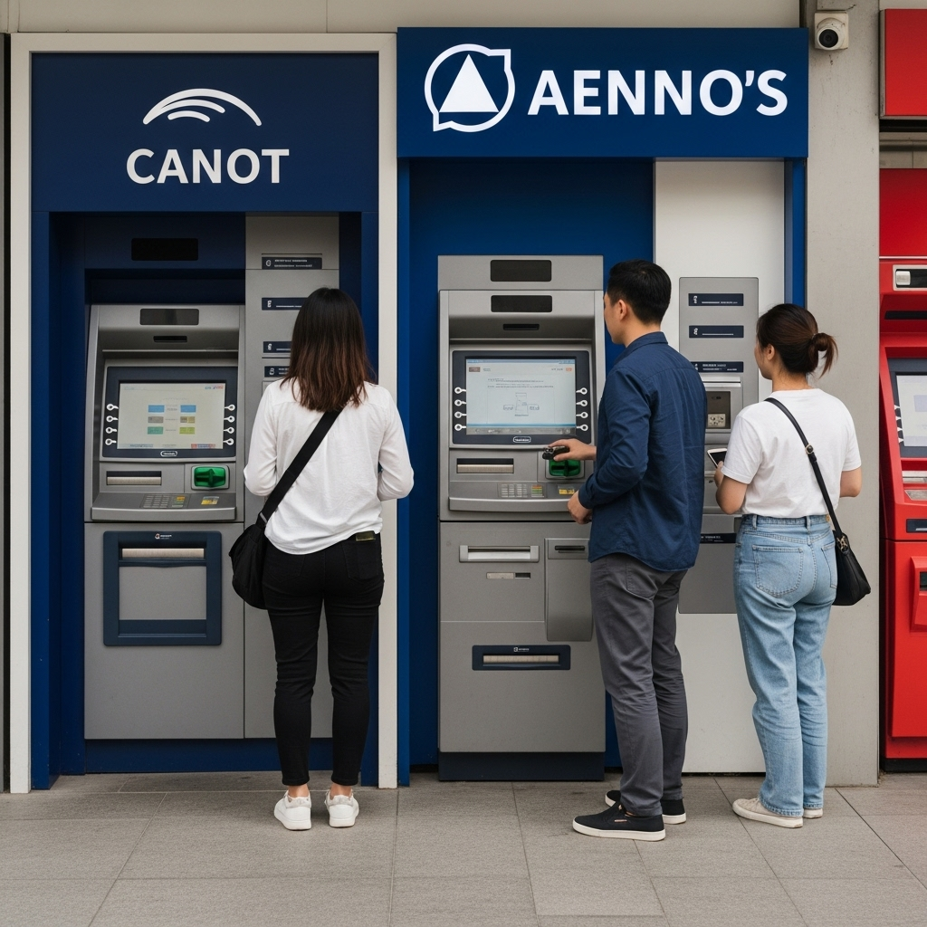 ویزا کارت فیزیکی